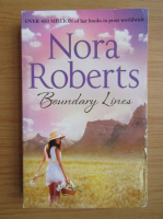 Nora Roberts - Boundary lines