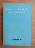 Nuvela americana contemporana (volumul 1)