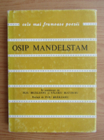 Osip Mandelstam - Versuri