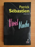 Patrick Sebastien - Vitriol Menthe