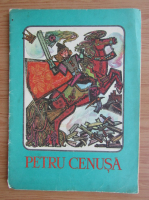 Petru Cenusa