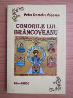 Petru Demetru Popescu - Comorile lui Brancoveanu