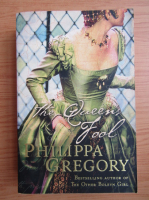 Philippa Gregory - The queen's fool