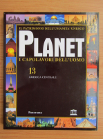 Planet i capolavori dell'uomo (volumul 13)