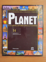 Planet i capolavori dell'uomo (volumul 14)