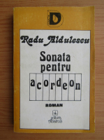 Radu Aldulescu - Sonata pentru acordeon