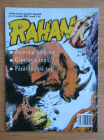 Rahan (nr. 2, martie 2007)