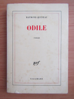 Raymond Queneau - Odile