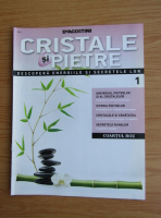Revista Cristale si Pietre, nr. 1, 2012