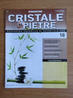 Revista Cristale si Pietre, nr. 10, 2012