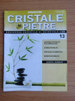 Revista Cristale si Pietre, nr. 13, 2012