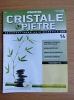 Revista Cristale si Pietre, nr. 14, 2012