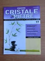 Revista Cristale si Pietre, nr. 17, 2012
