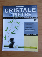 Revista Cristale si Pietre, nr. 19, 2012