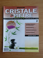 Revista Cristale si Pietre, nr. 2, 2012