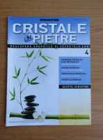 Revista Cristale si Pietre, nr. 4, 2012