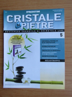 Revista Cristale si Pietre, nr. 5, 2012