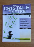 Revista Cristale si Pietre, nr. 7, 2012