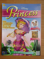Revista Disney Princess, nr. 3, iunie 2003
