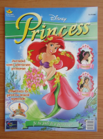 Revista Disney Princess, nr. 4, iulie 2003