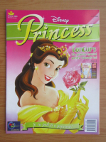 Revista Disney Princess, nr. 5, august 2003