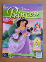 Revista Disney Princess, nr. 7, octombrie 2003