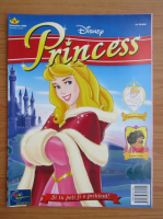 Revista Disney Princess, nr. 8, noiembrie 2003