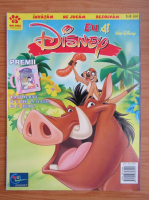 Revista Eu si Disney, nr. 5, mai 2003