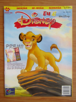 Revista Eu si Disney, nr. 8, august 2003