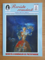 Revista Romana, anul XVIII, nr. 2, iunie 2012
