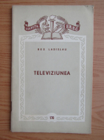 Rex Ladislau - Televiziunea