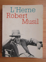 Robert Musil - L'Herne