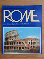 Rome avec le Vatican, la Capelle Sixtine et la Villa D'Este