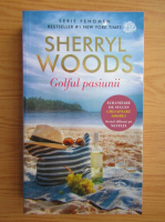 Anticariat: Sherryl Woods - Golful pasiunii