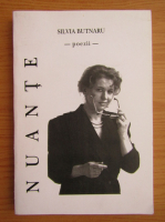 Silvia Butnaru - Nuante