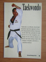 Taekwondo