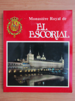 Teresa Ruiz Alcon - Monastere Royal de El Escorial