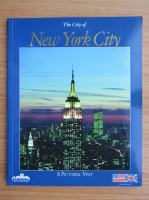 The city of New York City