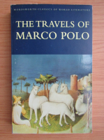 The travels of Marco Polo