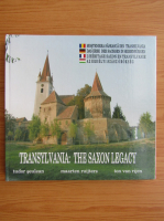 Tudor Seulean - Transylvania, the saxon legacy