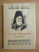 Vasile Netea - Figuri ardelene (1943)