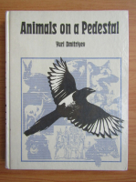 Yuri Dmitriyev - Animals on a pedestal