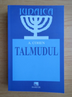 A. Cohen - Talmudul