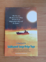A handbook to siddhamrit surya kriya yoga
