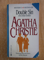 Agatha Christie - Double sin