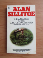 Alan Sillitoe - The loneliness of the long-distance runner