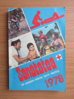 Almanahul Sanatatea, 1978