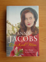 Anna Jacobs - One kind man