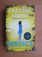 Cecelia Ahern - Perfect