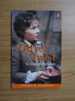 Charles Dickens - Oliver Twist